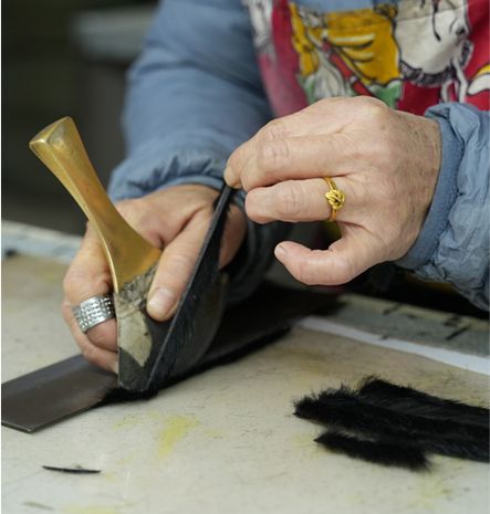 Fudon Fur Co., LTD. 